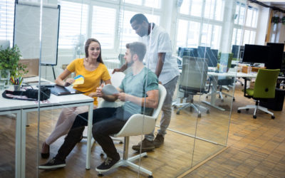 Biuro coworkingowe – co to jest i ile kosztuje