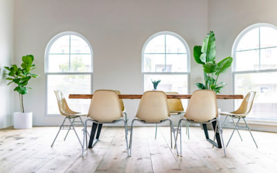 Jak dopasować salę konferencyjną do typu wydarzenia?