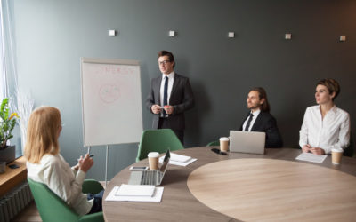 Czy każde biuro potrzebuje sali konferencyjnej?